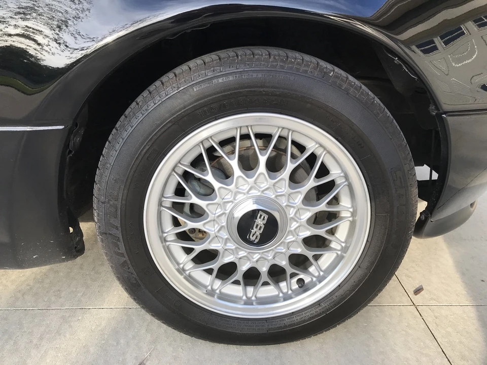 1993 Mazda NA MX-5 Miata - Image 29 of 31