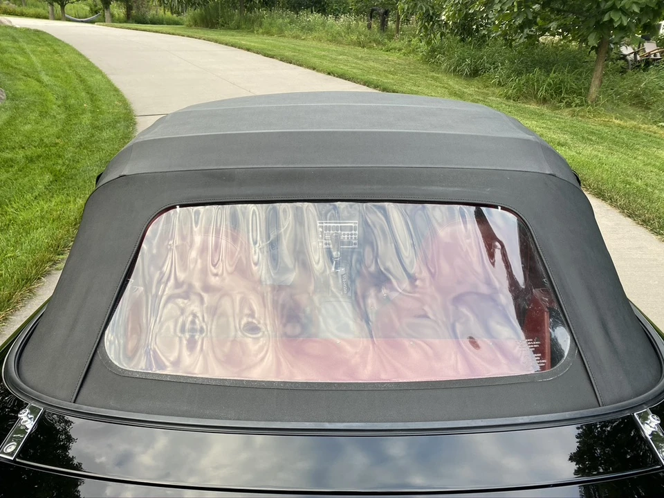 1993 Mazda NA MX-5 Miata - Image 26 of 31