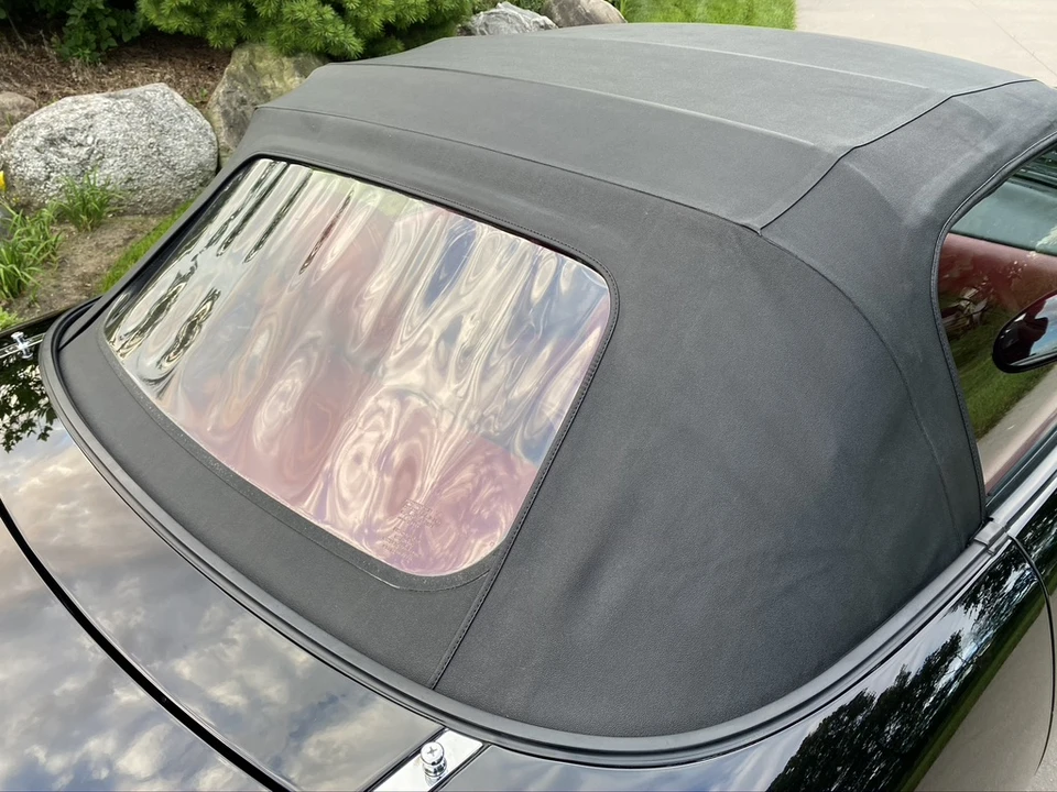 1993 Mazda NA MX-5 Miata - Image 27 of 31