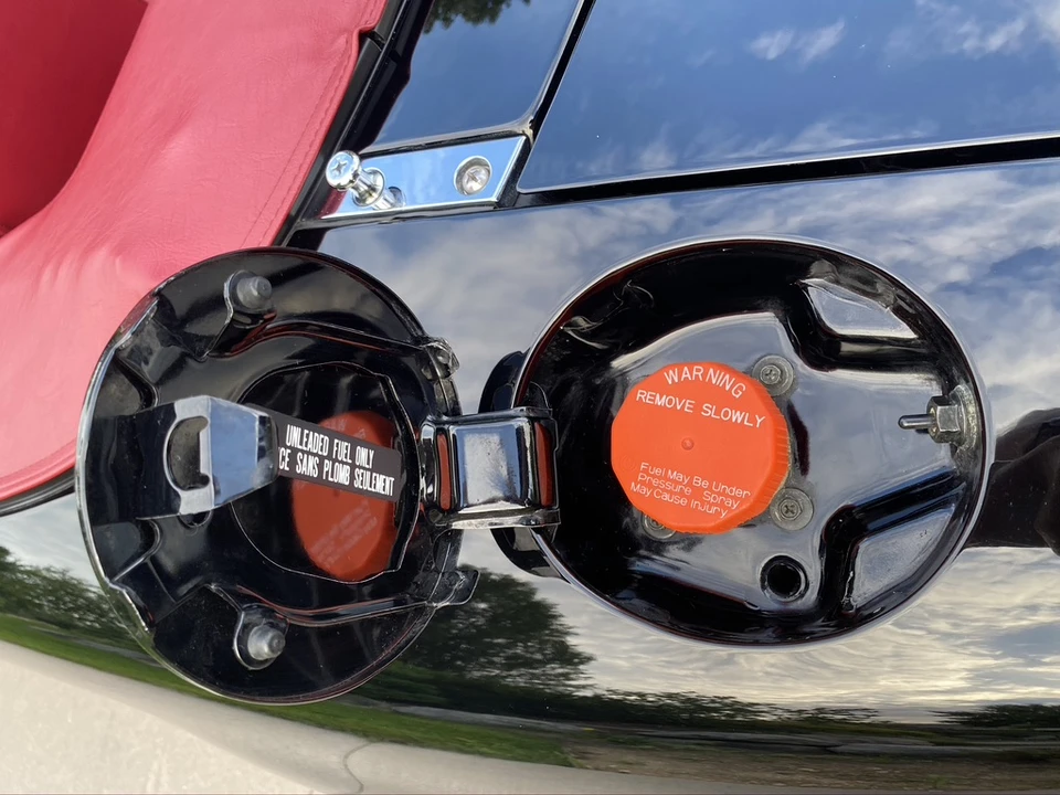1993 Mazda NA MX-5 Miata - Image 20 of 31