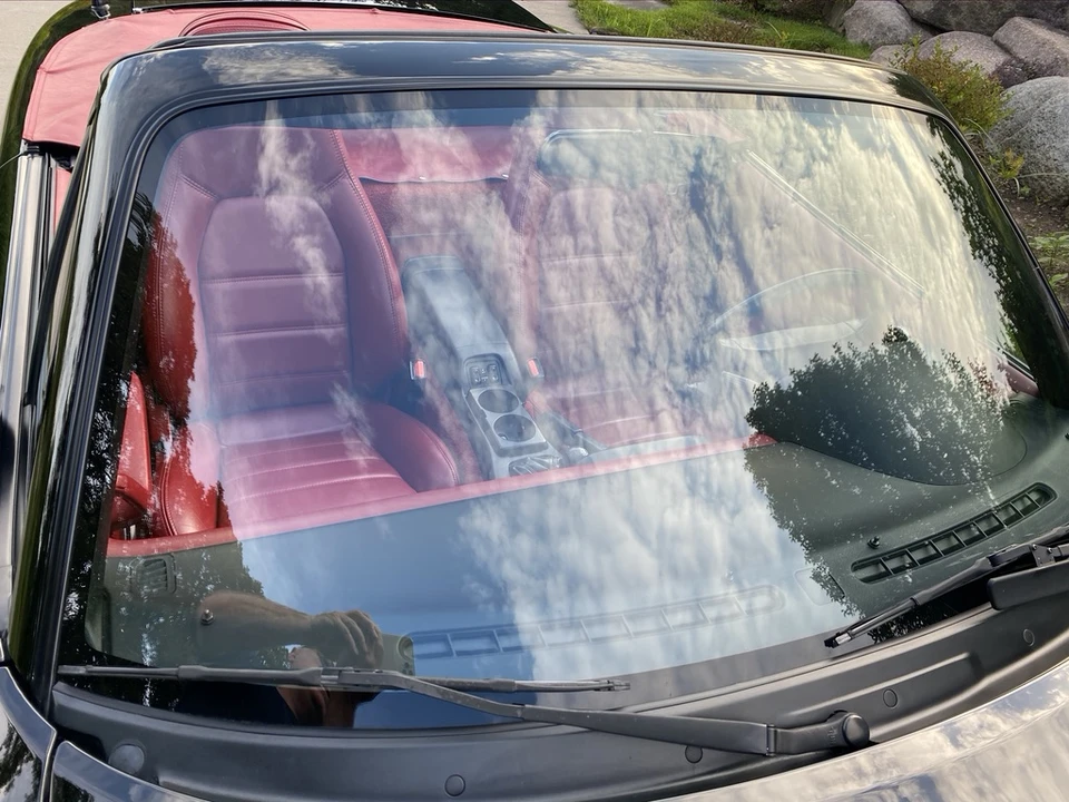 1993 Mazda NA MX-5 Miata - Image 21 of 31