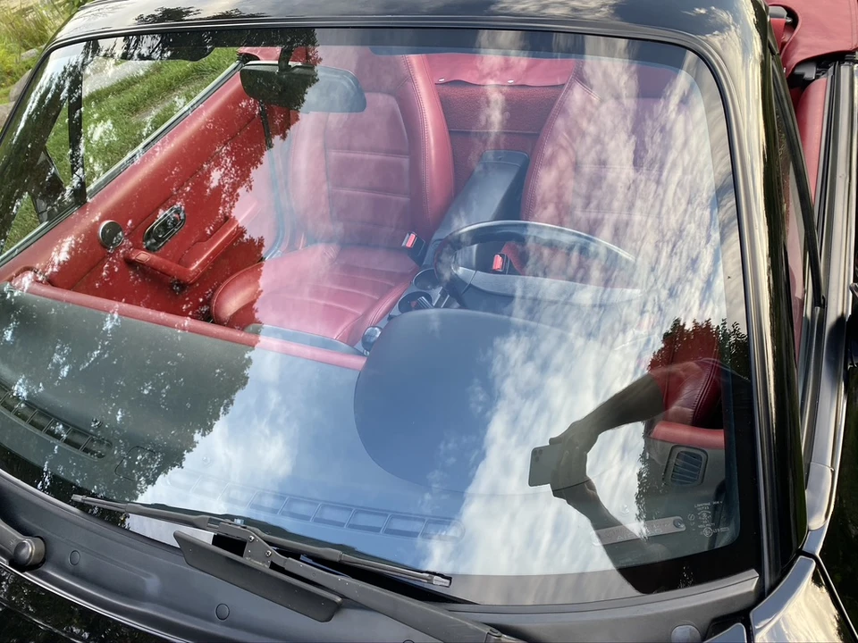 1993 Mazda NA MX-5 Miata - Image 22 of 31