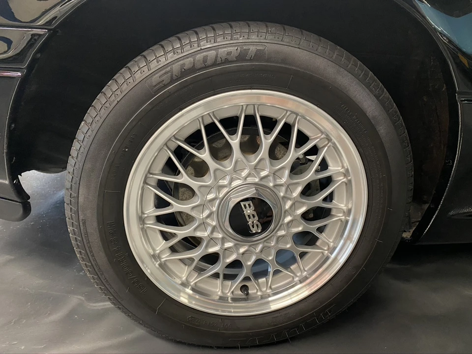 1993 Mazda NA MX-5 Miata - Image 30 of 31