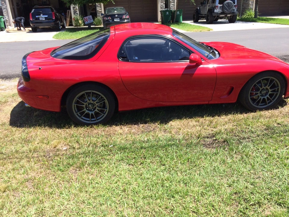 1993 Mazda RX-7 FD - Image 14 of 31