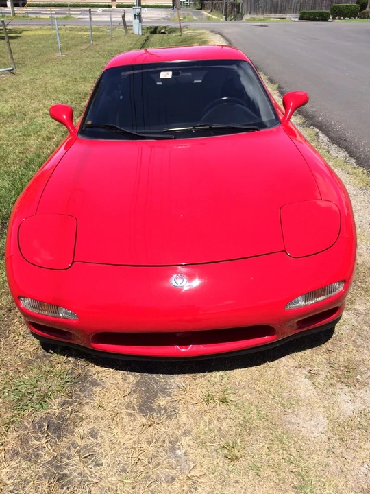 1993 Mazda RX-7 FD - Image 15 of 31