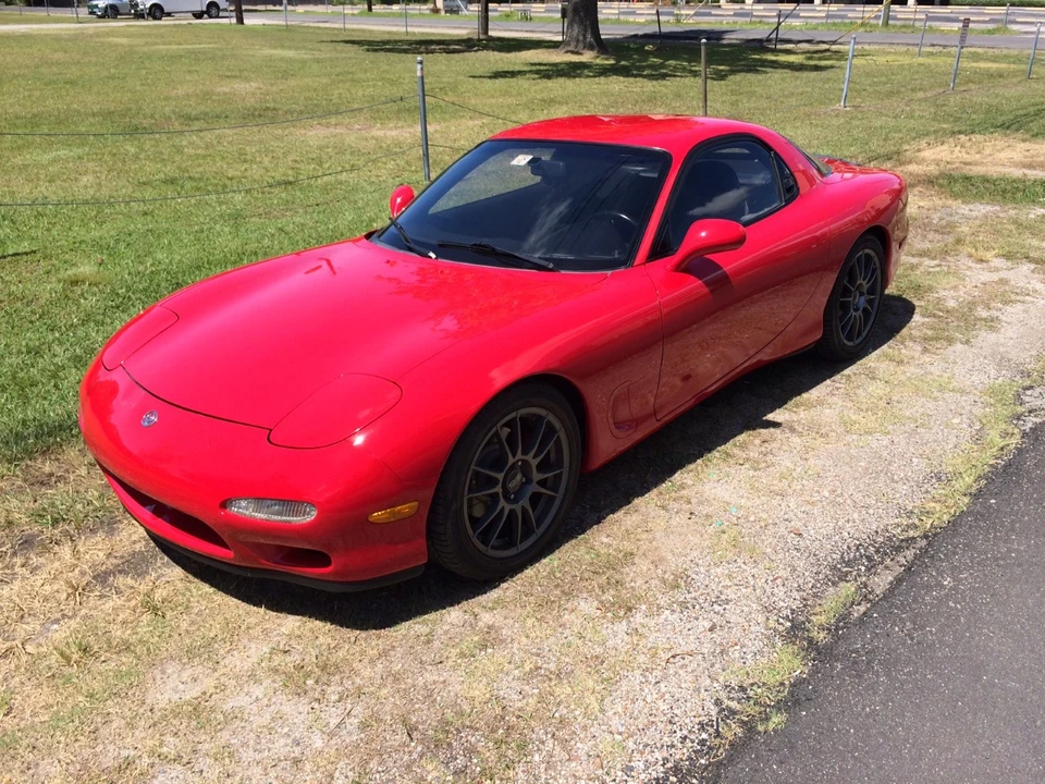 1993 Mazda RX-7 FD - Image 7 of 31