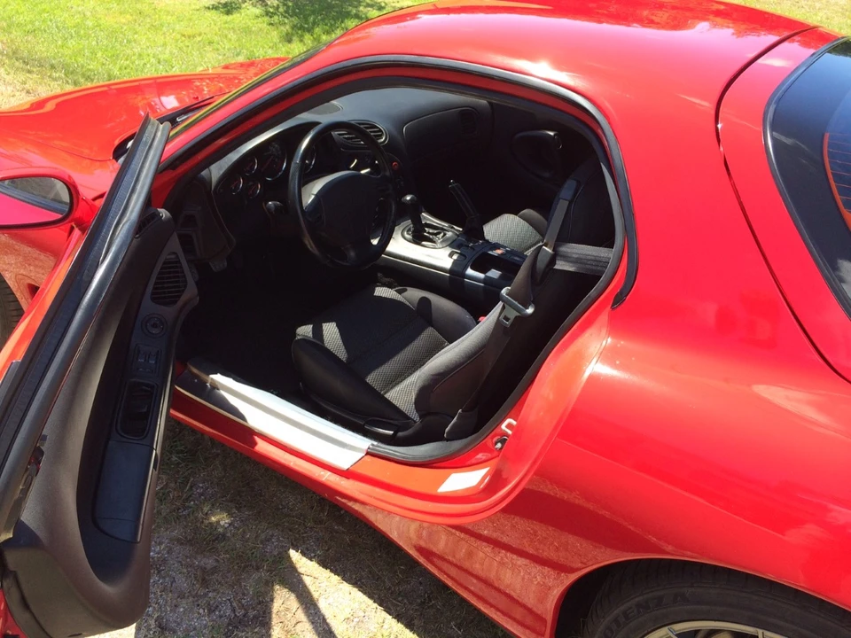 1993 Mazda RX-7 FD - Image 24 of 31