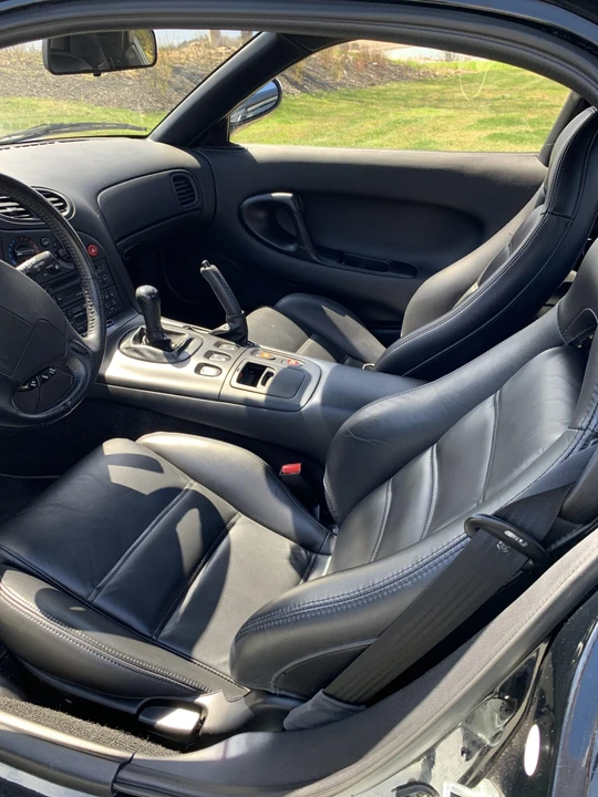 1993 Mazda RX-7 FD - Image 22 of 31