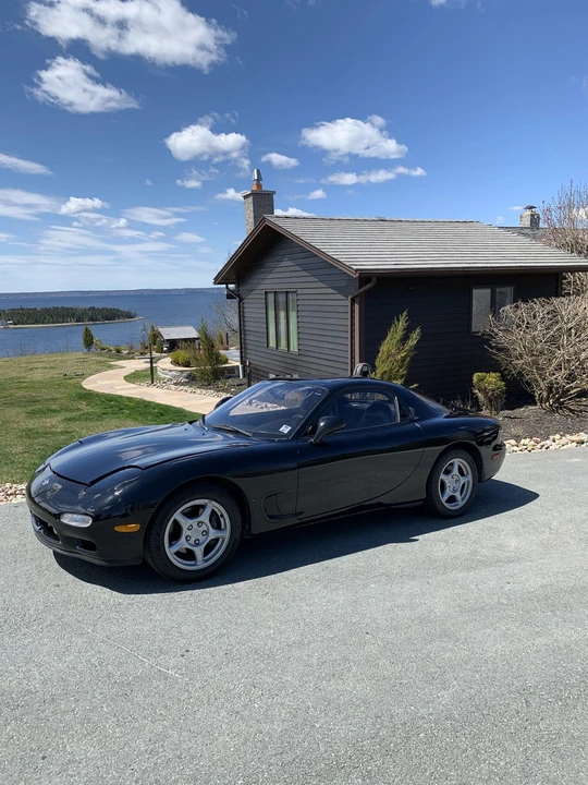 1993 Mazda RX-7 FD - Image 2 of 31
