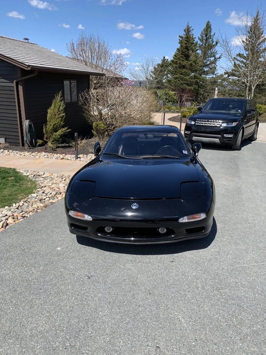 1993 Mazda RX-7 FD - Image 9 of 31