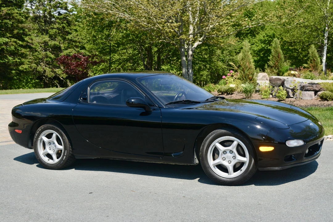 1993 Mazda RX-7 FD - Image 10 of 31