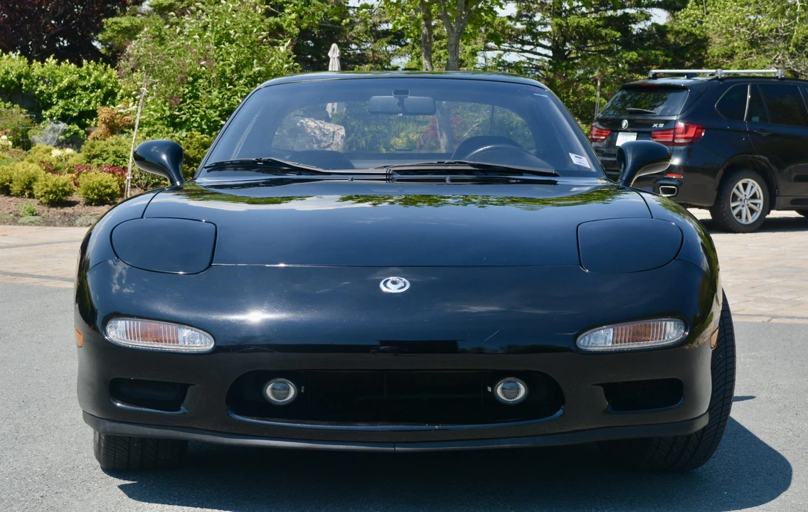 1993 Mazda RX-7 FD - Image 8 of 31