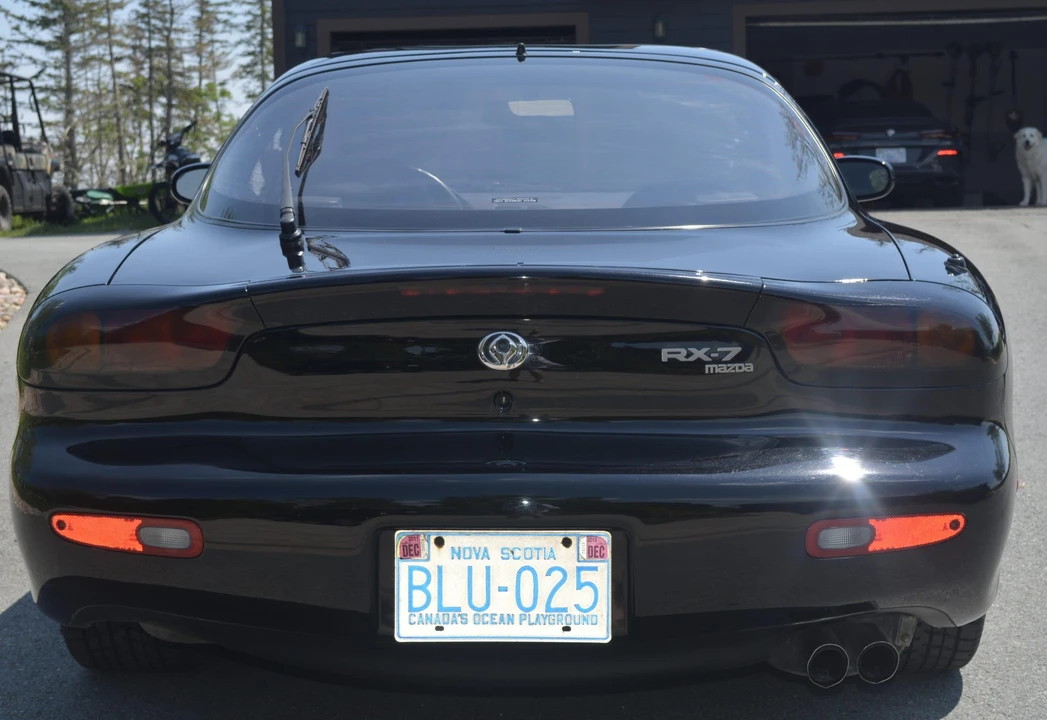 1993 Mazda RX-7 FD - Image 13 of 31