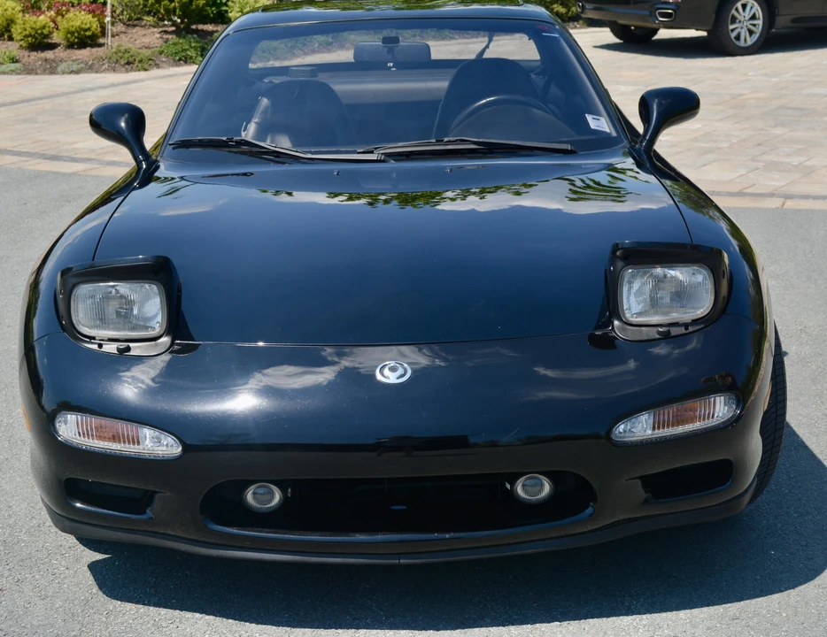 1993 Mazda RX-7 FD - Image 7 of 31