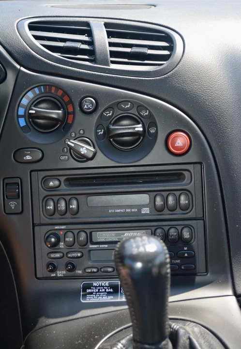 1993 Mazda RX-7 FD - Image 31 of 31