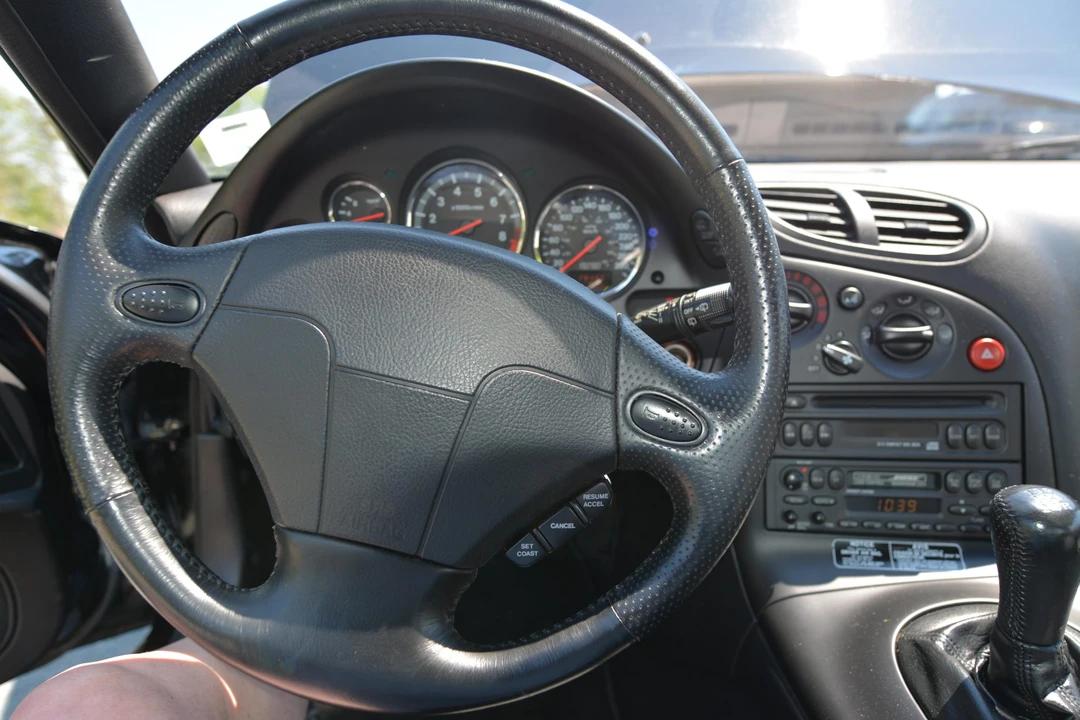1993 Mazda RX-7 FD - Image 26 of 31