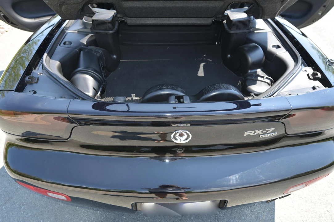 1993 Mazda RX-7 FD - Image 14 of 31