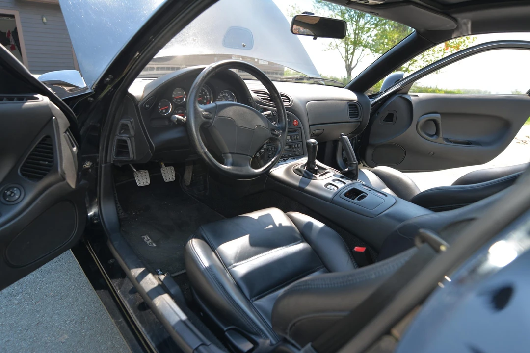 1993 Mazda RX-7 FD - Image 15 of 31