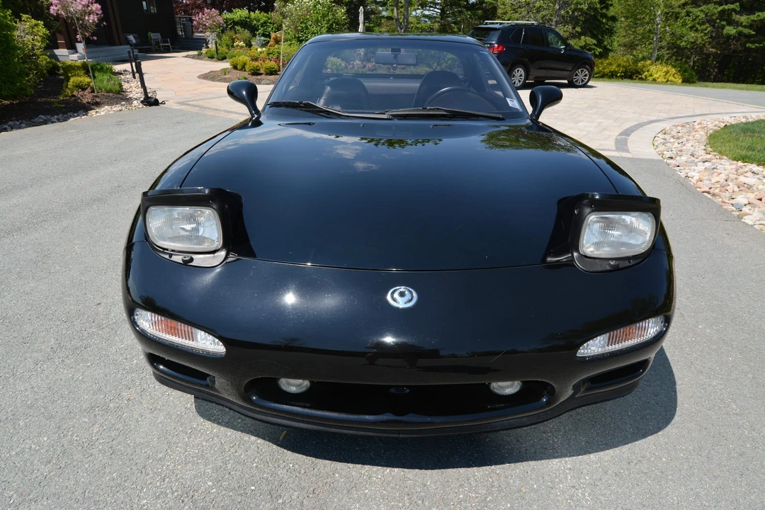 1993 Mazda RX-7 FD - Image 6 of 31
