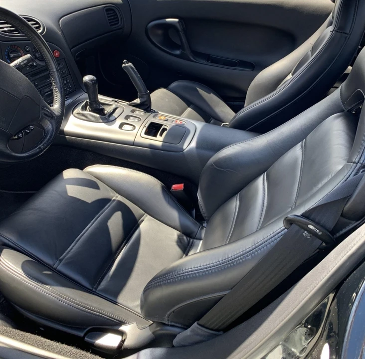 1993 Mazda RX-7 FD - Image 23 of 31