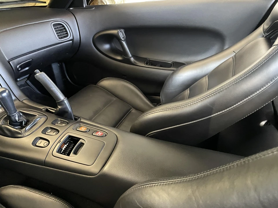1993 Mazda RX-7 FD - Image 24 of 31