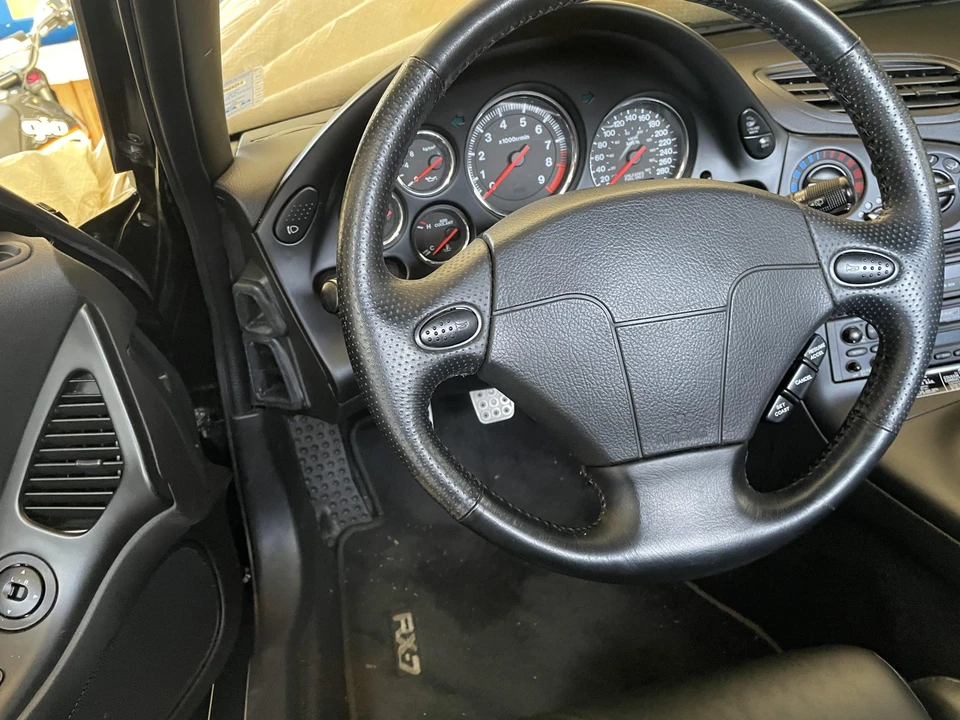 1993 Mazda RX-7 FD - Image 28 of 31
