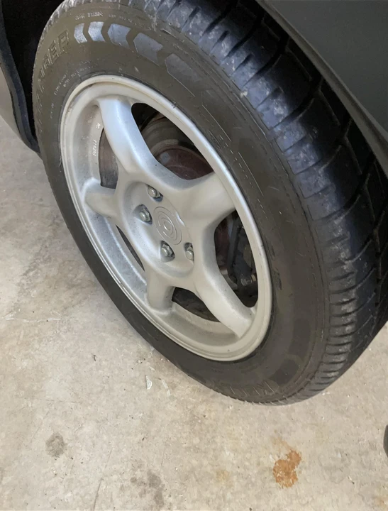 1993 Mazda RX-7 FD - Image 18 of 31