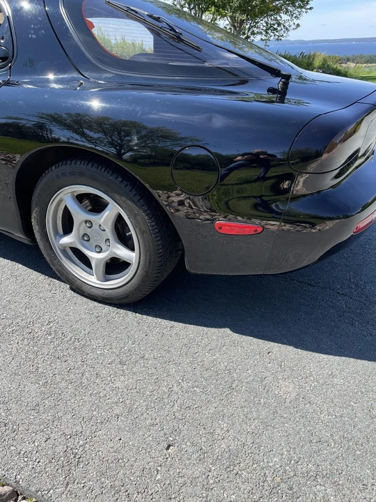 1993 Mazda RX-7 FD - Image 19 of 31
