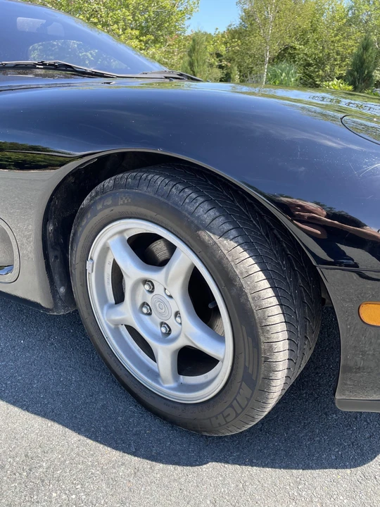 1993 Mazda RX-7 FD - Image 17 of 31
