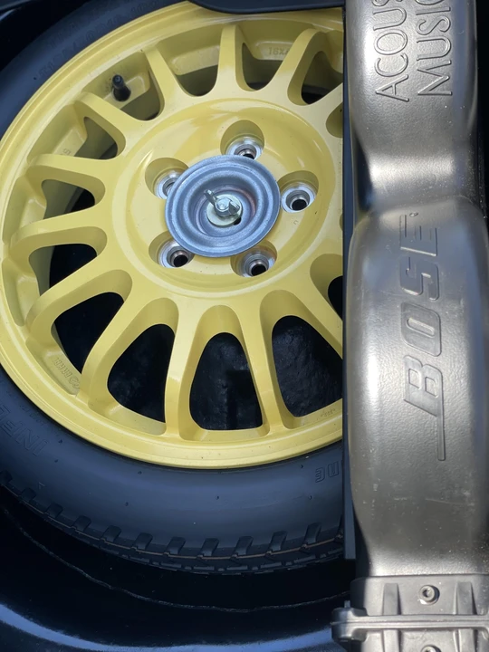 1993 Mazda RX-7 FD - Image 20 of 31