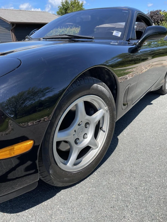 1993 Mazda RX-7 FD - Image 16 of 31