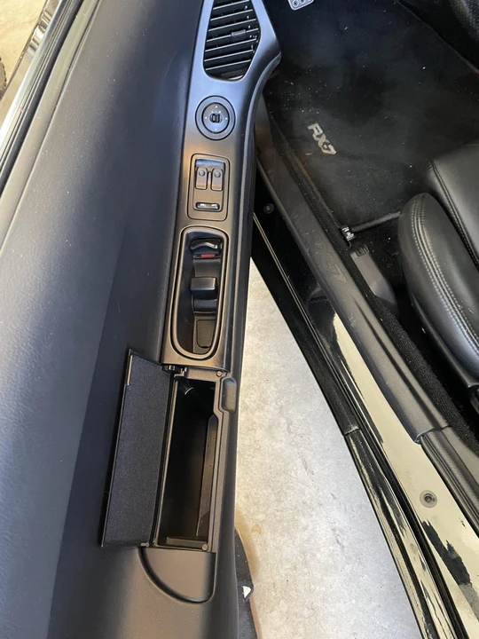 1993 Mazda RX-7 FD - Image 21 of 31