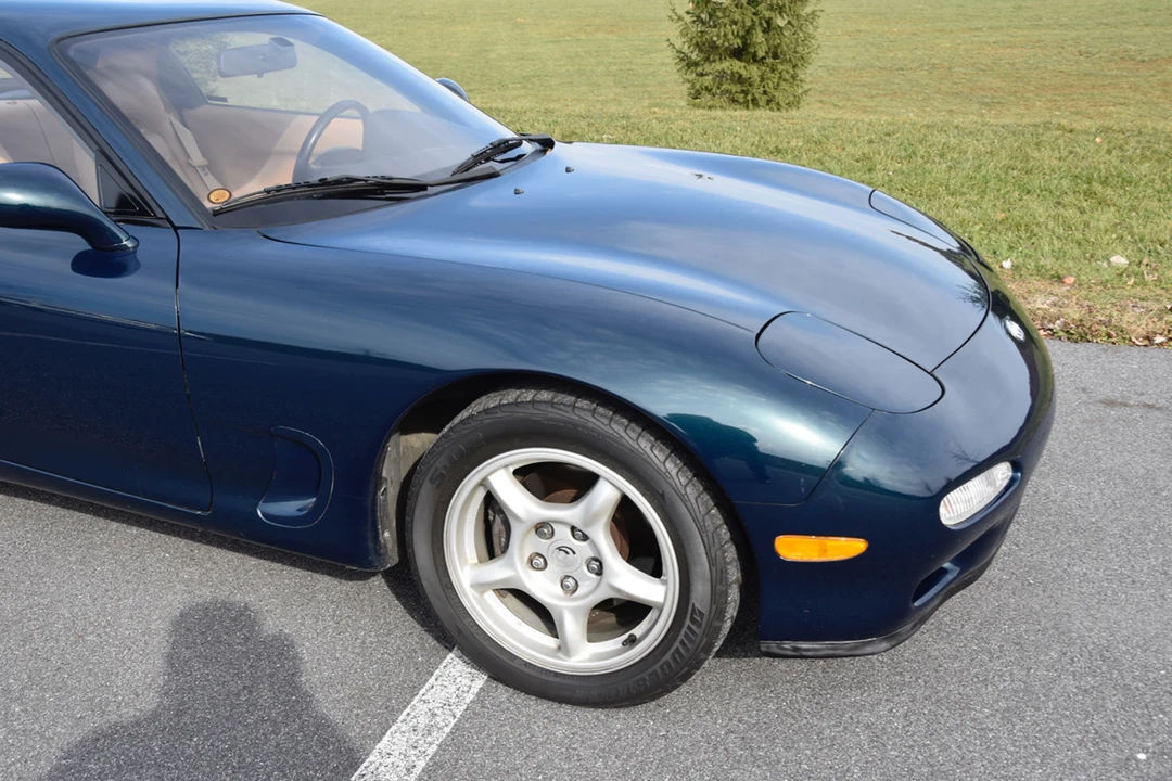 1993 Mazda RX-7 FD - Image 11 of 31