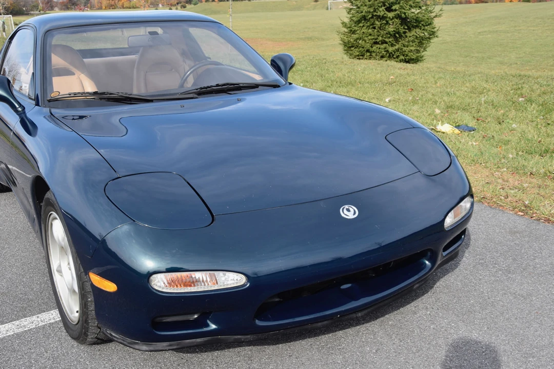 1993 Mazda RX-7 FD - Image 12 of 31