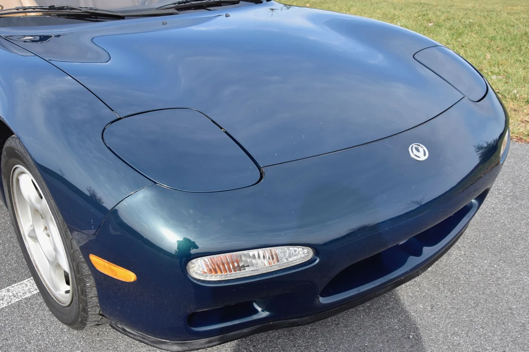 1993 Mazda RX-7 FD - Image 13 of 31