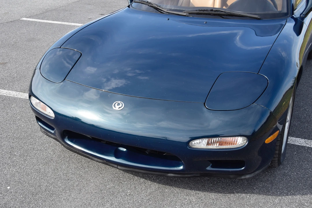 1993 Mazda RX-7 FD - Image 14 of 31