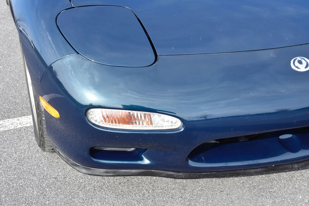 1993 Mazda RX-7 FD - Image 15 of 31