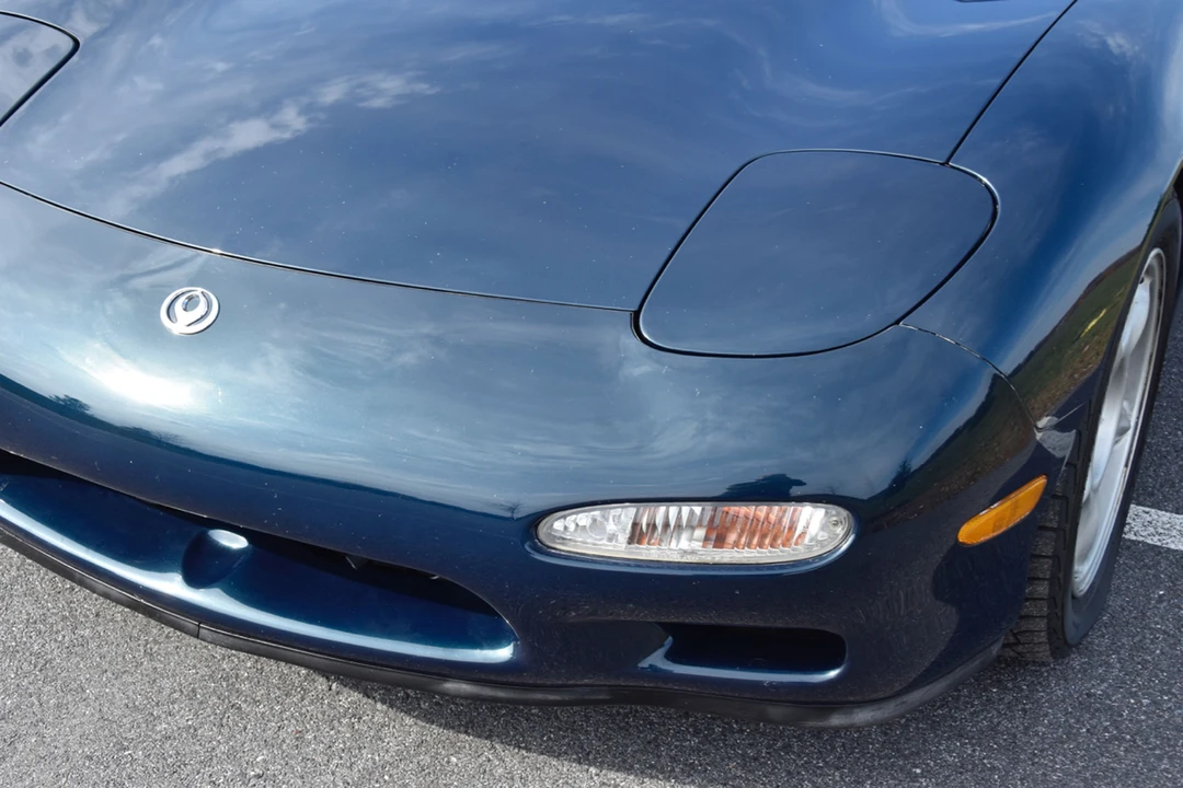 1993 Mazda RX-7 FD - Image 16 of 31