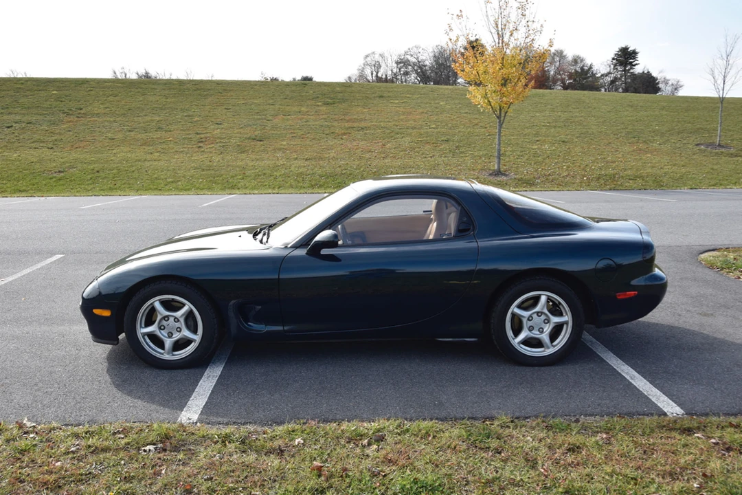 1993 Mazda RX-7 FD - Image 20 of 31