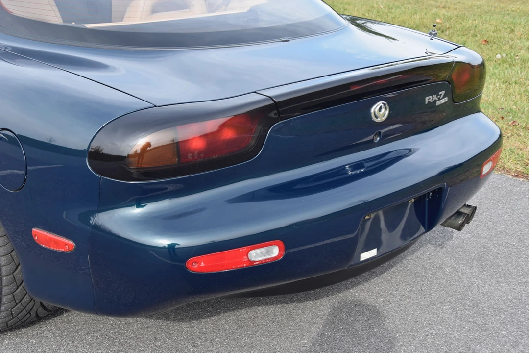 1993 Mazda RX-7 FD - Image 22 of 31