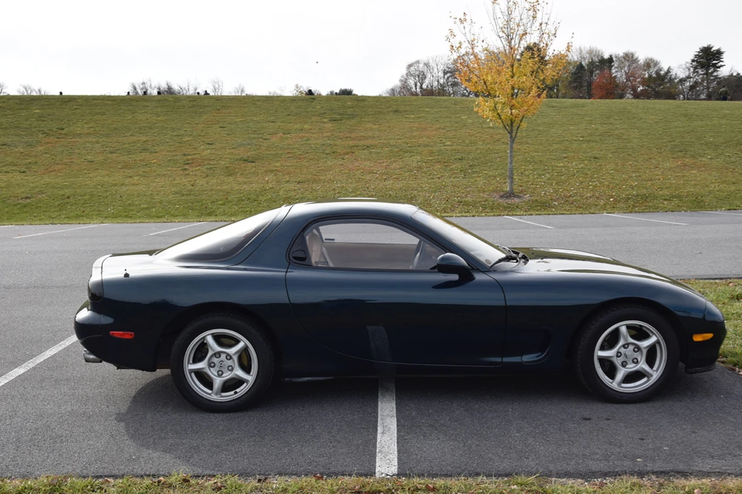 1993 Mazda RX-7 FD - Image 24 of 31