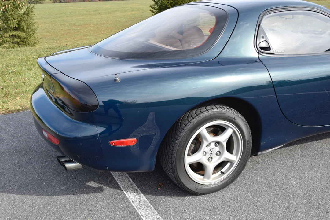 1993 Mazda RX-7 FD - Image 30 of 31