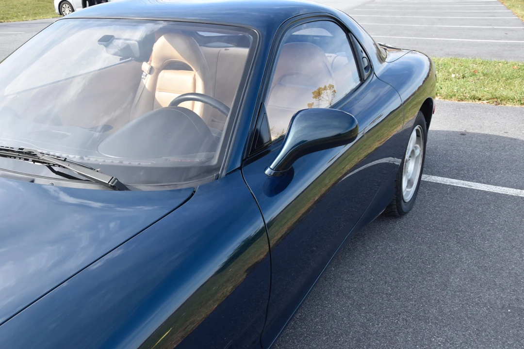 1993 Mazda RX-7 FD - Image 31 of 31