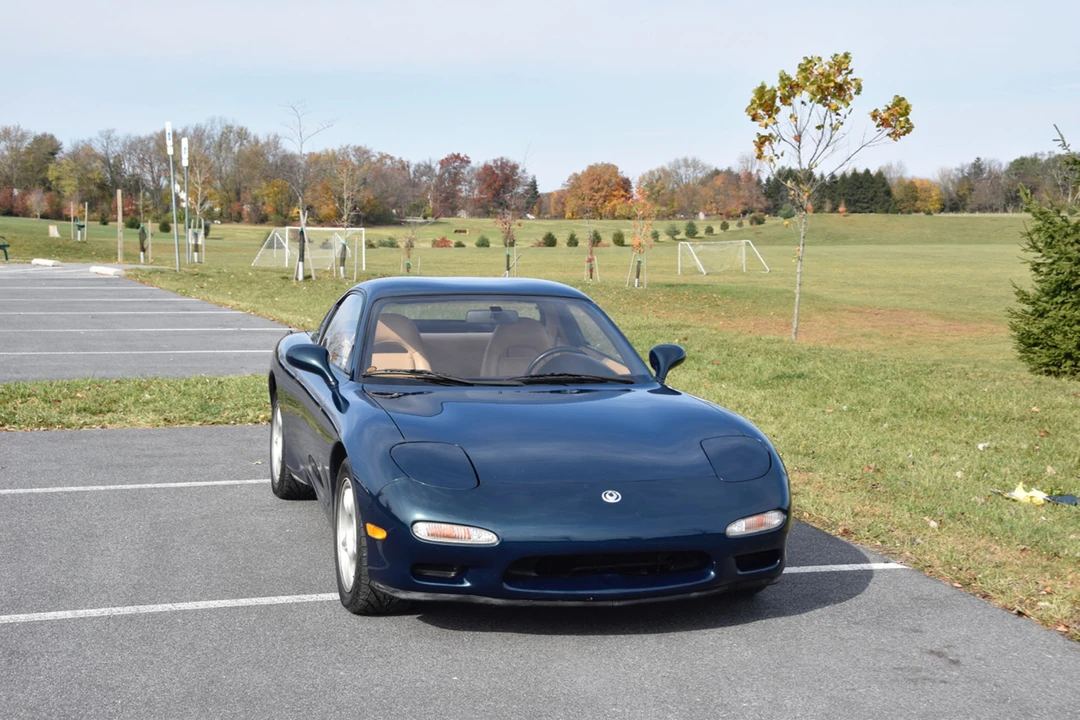 1993 Mazda RX-7 FD - Image 6 of 31