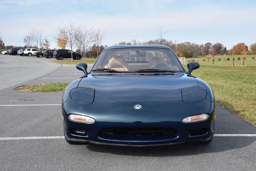 1993 Mazda RX-7 FD - Image 7 of 31