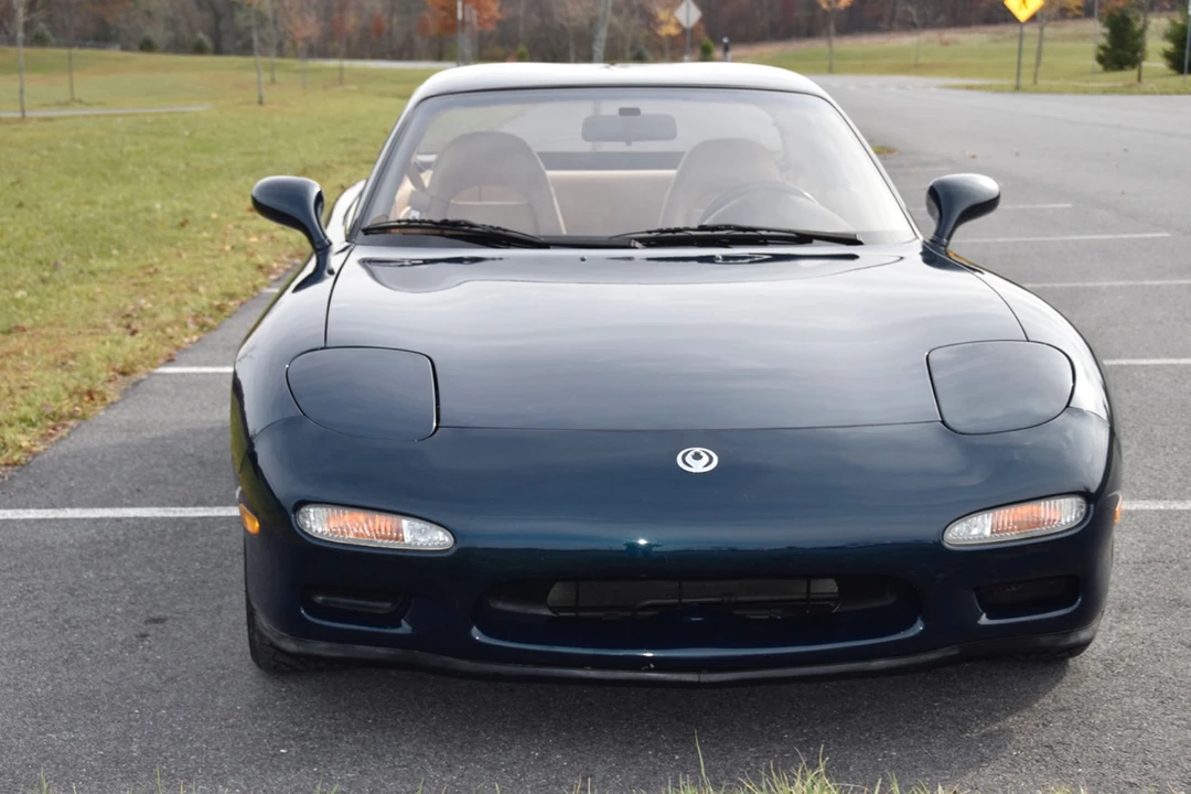 1993 Mazda RX-7 FD - Image 8 of 31
