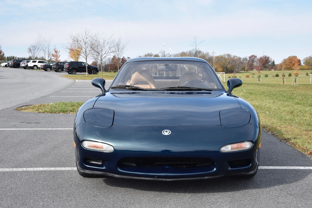 1993 Mazda RX-7 FD - Image 9 of 31