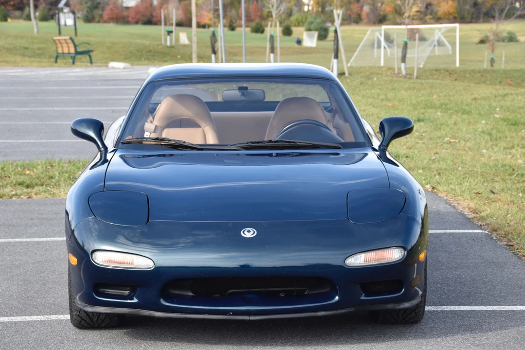 1993 Mazda RX-7 FD - Image 10 of 31