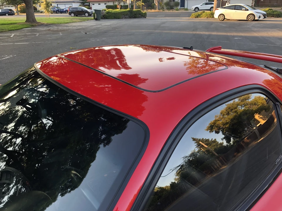 1993 Mazda RX-7 FD - Image 21 of 31