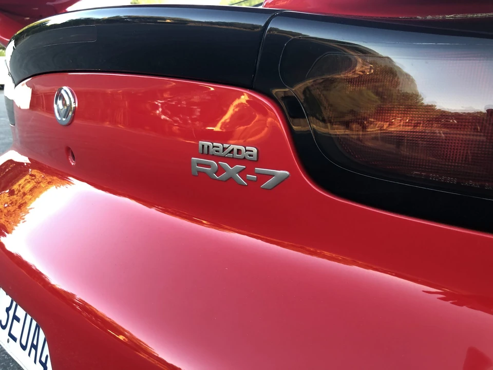 1993 Mazda RX-7 FD - Image 29 of 31